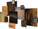 Renwil® Transforming Dimensional Wall Art-3