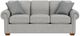 Flexsteel® Customizable Main Street Sofa-4