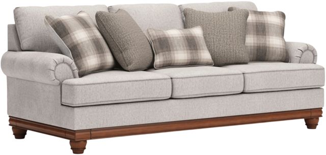 Signature Design by Ashley® Clearbrooke Sandstone Sofa-0