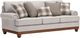 Signature Design by Ashley® Clearbrooke Sandstone Sofa-0