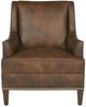 Fairfield® Customizable Pelle Provisions Chapman 31'' Lounge Chair-1