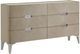 Michael Amini® Penthouse Beige Dresser-0
