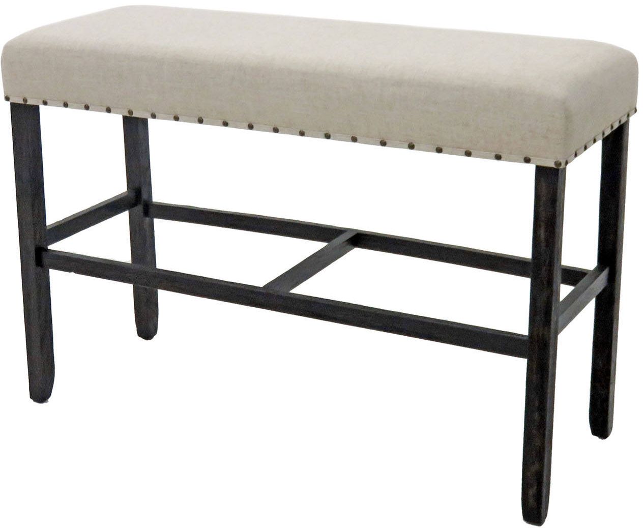Furniture of America Sania II Dining Set - Thumbnail 5