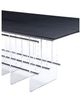 VIG Furniture Modrest Inverness Black Dining Table-3