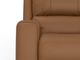 Antelope Leather Recliner-2