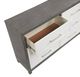 Homelegance® Rowan Gray/Ivory Dresser-4