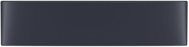 GE® RightHeight™ 28" W x 7" H Sapphire Blue Riser SER# 168G-0