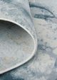 Feizy Atwell Aqua 5' x 7' Rug-3