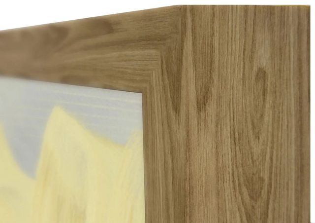 Classic Home Quest II 48" Painting Wall Art-1