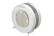 LG PuriCare Air Purifier Round Console-Silver-5
