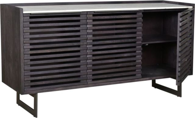 Moe's Home Collection Paloma Brown Sideboard-0