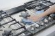 Thermador® Masterpiece® 30" Stainless Steel Natural Gas Cooktop-2
