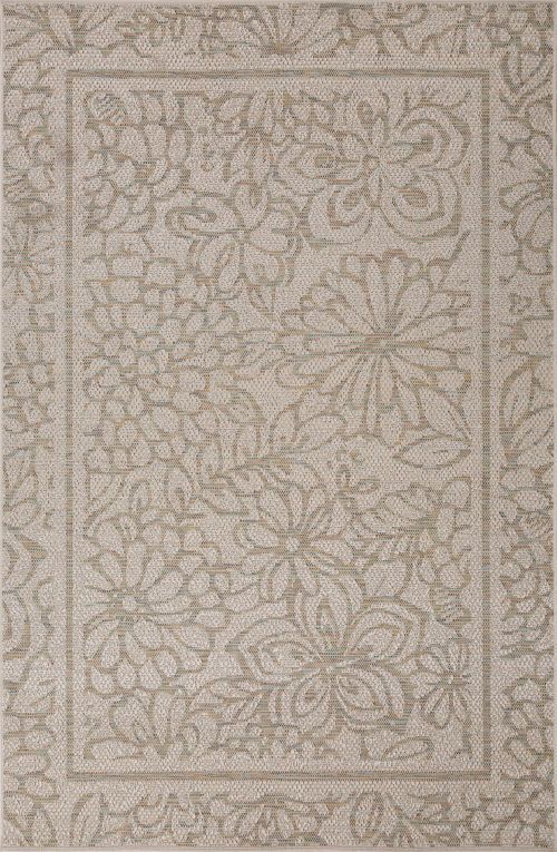 MDA Rugs Belize 5'x8' Style 3 Area Rug-0