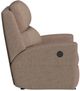 Flexsteel® Customizable Catalina Leather Power Recliner-3