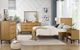 Intercon Newport Natural Oak Chest-1