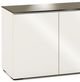 Salamander Designs® Chameleon Collection Miami 337 AV Cabinet-1