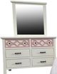 Vintage Furniture Rhett Youth Dresser-1