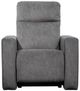 Elran Customizable Faith Power Reclining Chair with Power Headrest-1