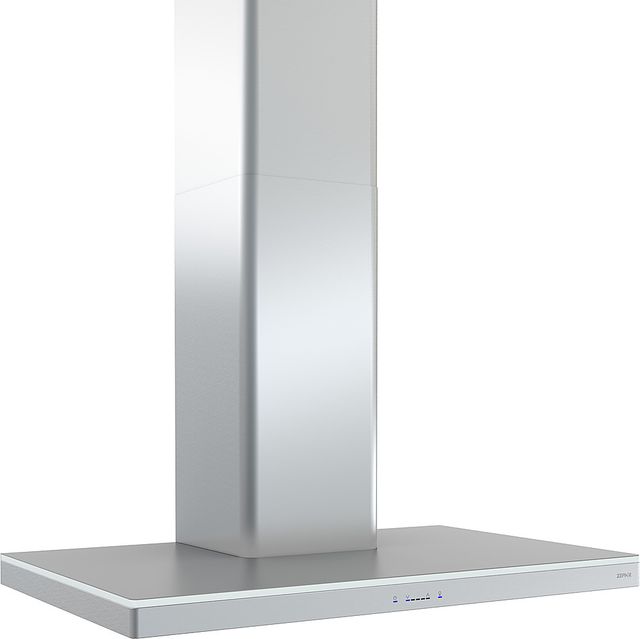 Zephyr Core Collection Lucé 30" Stainless Steel Wall Mounted Range Hood -1