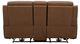 Parker House® Haywood Butternut Power Loveseat with Console-4