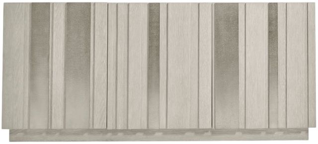 Bernhardt Tempo Larza/Satin Nickel Buffet-3