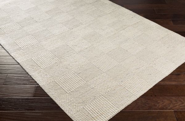 Surya Colarado Ivory 9'x12' Area Rug-3