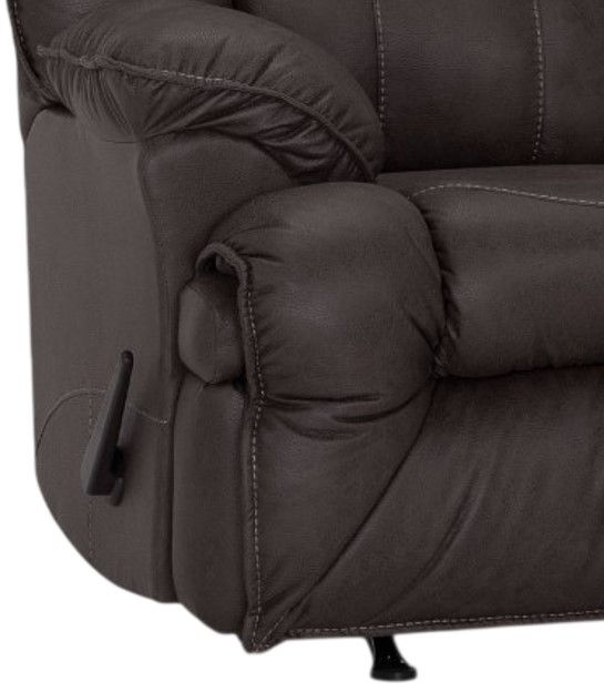 Franklin™ Hector Commodore Shadow Power Rocker Recliner-1