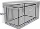 Chilly Moose 55L Tobermory Chilly Ice Box-5