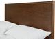 Bassett® Furniture Copenhagen Espresso King Panel Bed-4