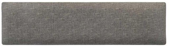 Liberty Furniture Hallendale Gravel/Gravel Wash Dining Bench-4
