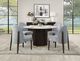 Clayton 5 Piece Dining Set-1