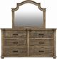 Vintage Furniture Hill Dresser-0