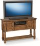 Peters-Revington™ Briarwood™ Sofa/Media Console-1