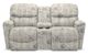 La-Z-Boy® Kipling Classic Power Reclining Loveseat with Headrest and Console-0