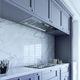 XO XOI45 46" Stainless Steel Insert Range Hood -1