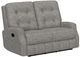 Flexsteel® Customizable Devon Manual Reclining Loveseat-3
