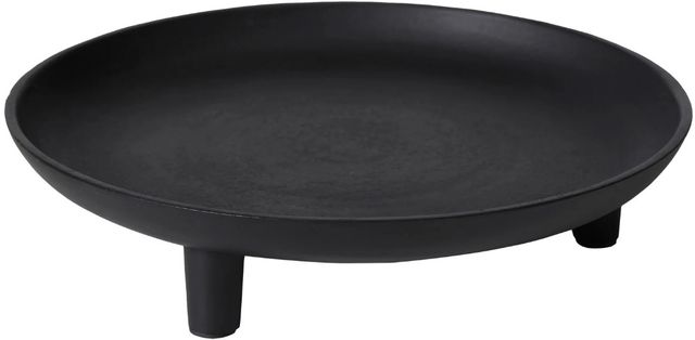 Renwil® Kaleido Black Tray-0