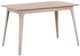New Classic® Home Furnishings Oscar White Ash Counter Dining Table-0