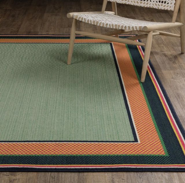 Oriental Weavers™ Havana 5'x7' Style 3 Area Rug-1