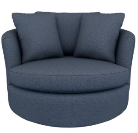 Best® Home Furnishings Customizable Astro Swivel Chair-1