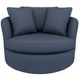 Best® Home Furnishings Customizable Astro Swivel Chair-1
