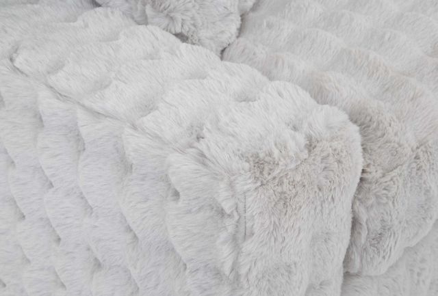 Franklin™ Angel 3-Piece Marshmallow Dove Sectional-4