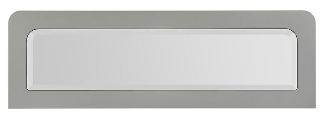 Elements International Avril Silver Sofa Table-2