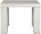 Vanguard® Furniture Customizable Parson Dining Table-0