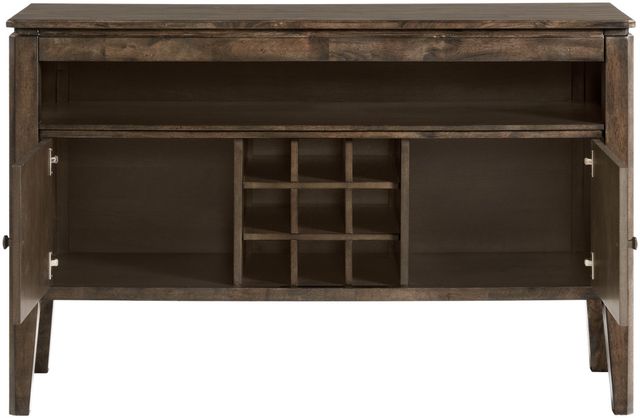 Intercon Kauai Brushed Mango Sideboard-3
