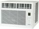 Haier 6,000 BTU White Window Mount Air Conditioner-2