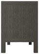 Bernhardt Prado Porcini 2-Drawer Nightstand-4