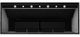 Vent-A-Hood® 60" Black Wall Mounted Range Hood-4