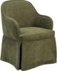 Modus Furniture Beckett Moss Upholstered Chair-0