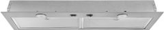 Broan® BBN1 Series 30" Stainless Steel Insert Range Hood